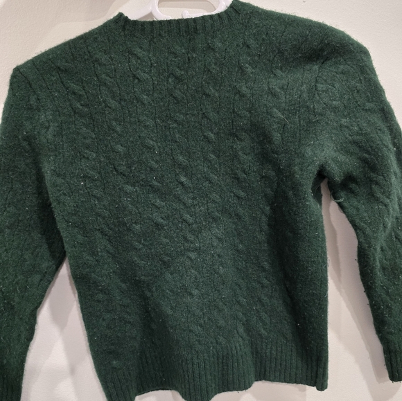 Knit Ralph Laurent - Picture 5 of 5